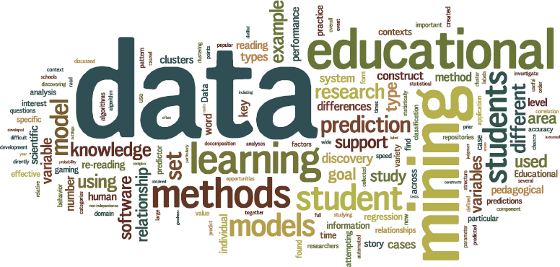 PREDICTION OF EDUCATIONAL DATA USING DEEP CONVOLUTIONAL NEURAL NETWORK