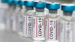 Psychological Distress and Associated Factors during COVID-19 Vaccine era among Healthcare Professionals, in Southern Ethiopia, 2021. A Multi-center Study