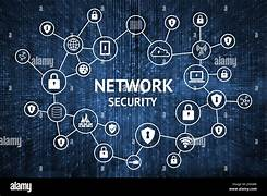 THE SYNERGY OF CYBERSECURITY AND NETWORK ARCHITECTURE: A HOLISTIC APPROACH TO RESILIENCE